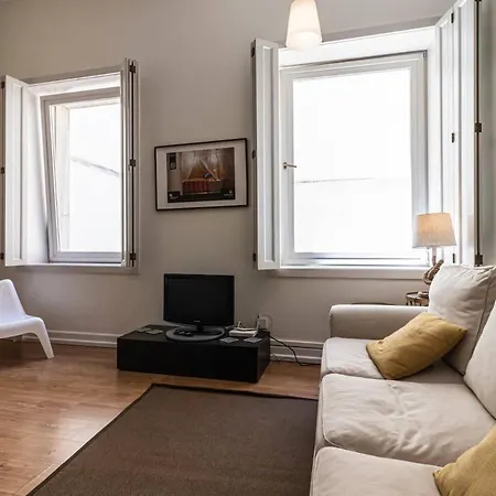 Appartamento Well-located With Smart Space *