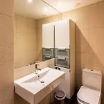 Well-located With Smart Space Διαμέρισμα *